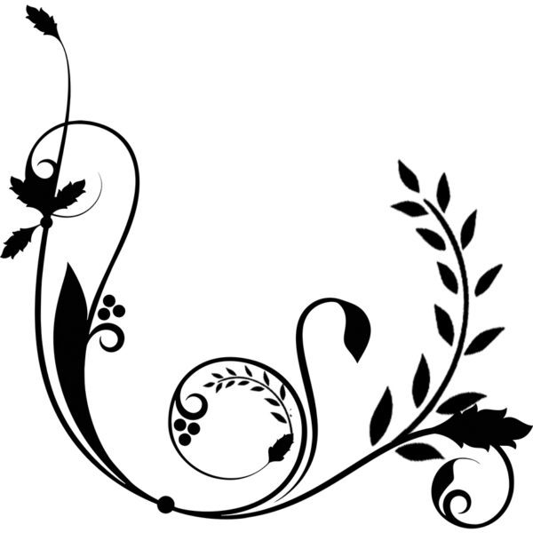 CORNER ORNAMENT