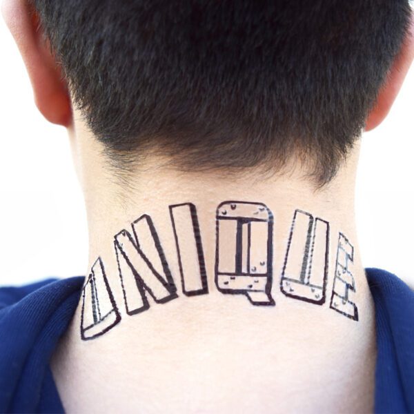 Unique - Image 3