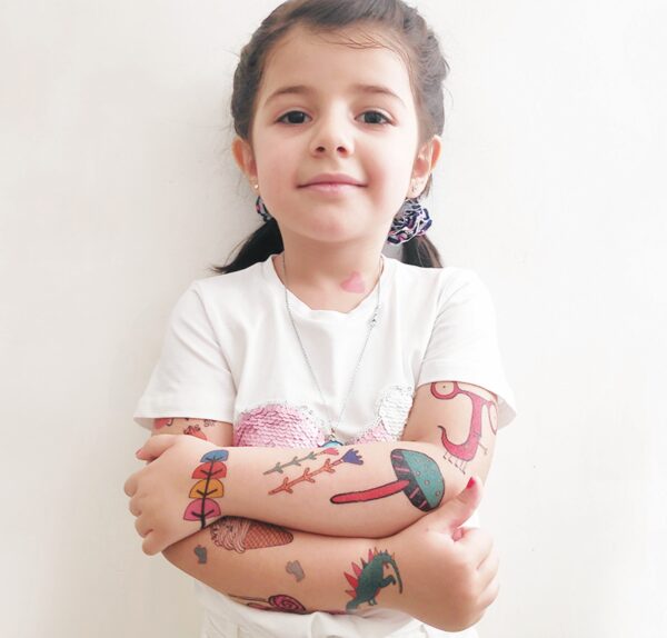 Kids Set - Image 3
