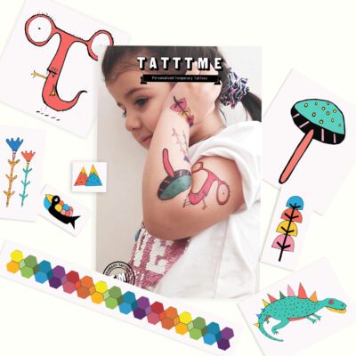 Kids Set