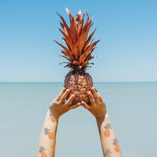 Pineapple - Image 3