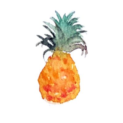 Pineapple