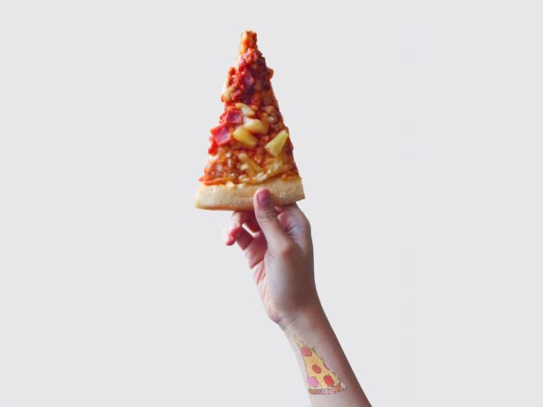 YUMMY PIZZA - Image 3