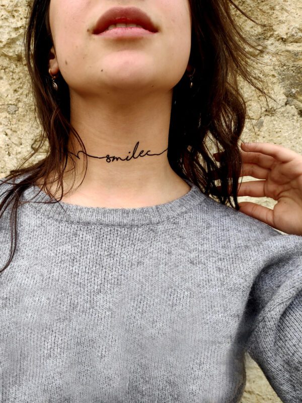 Smile - Image 3