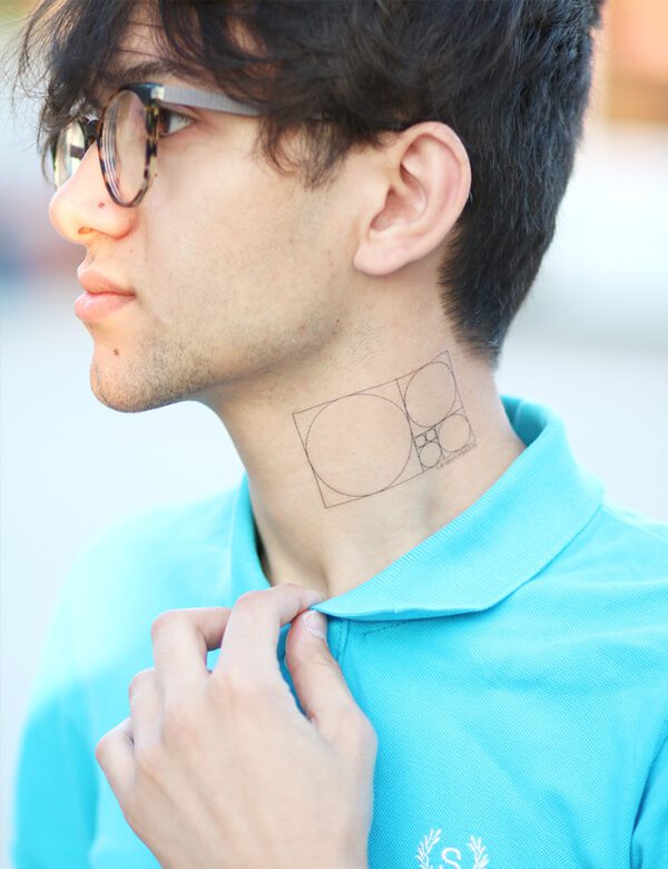 Golden Ratio - Image 3
