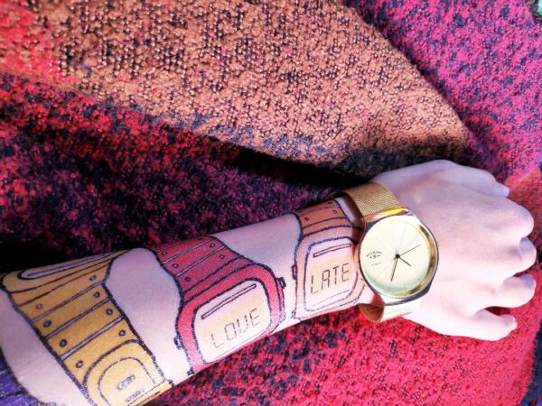HOPE WATCH - Image 3