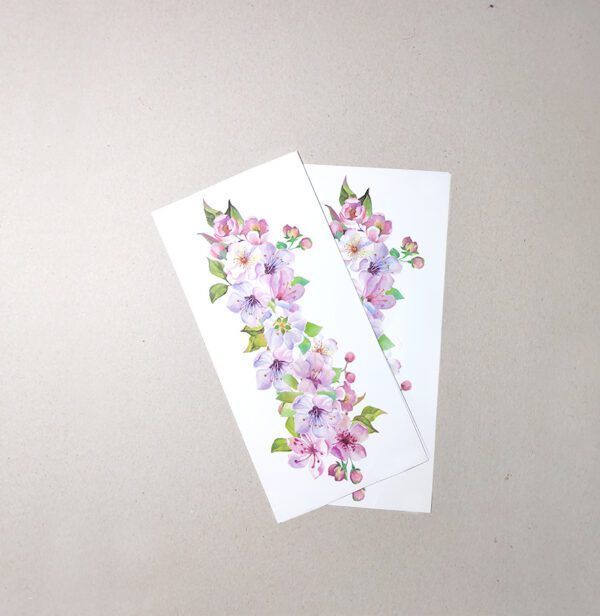 Pinky Floral - Image 2